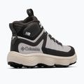 Wanderschuhe Damen Columbia Escape Thrive Titanum Mid Outdry grey ice/dark grey 13