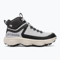 Wanderschuhe Damen Columbia Escape Thrive Titanum Mid Outdry grey ice/dark grey 2