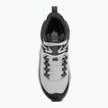 Wanderschuhe Damen Columbia Escape Thrive Titanum Mid Outdry grey ice/dark grey 5