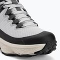 Wanderschuhe Damen Columbia Escape Thrive Titanum Mid Outdry grey ice/dark grey 7