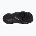 Wanderschuhe Damen Columbia Escape Thrive Titanum Mid Outdry teal/black 16