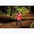 Wanderschuhe Damen Columbia Escape Thrive Titanum Mid Outdry teal/black 18