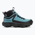 Wanderschuhe Damen Columbia Escape Thrive Titanum Mid Outdry teal/black 2