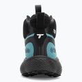 Wanderschuhe Damen Columbia Escape Thrive Titanum Mid Outdry teal/black 6