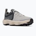 Wanderschuhe Damen Columbia Escape Thrive Titanum grey ice/white 10
