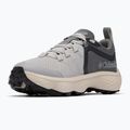 Wanderschuhe Damen Columbia Escape Thrive Titanum grey ice/white 11