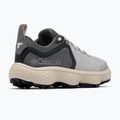 Wanderschuhe Damen Columbia Escape Thrive Titanum grey ice/white 13