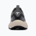 Wanderschuhe Damen Columbia Escape Thrive Titanum grey ice/white 14