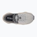 Wanderschuhe Damen Columbia Escape Thrive Titanum grey ice/white 15