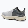 Wanderschuhe Damen Columbia Escape Thrive Titanum grey ice/white 3