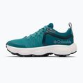Wanderschuhe Damen Columbia Escape Thrive Titanum teal/white 9