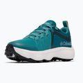 Wanderschuhe Damen Columbia Escape Thrive Titanum teal/white 11