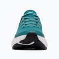 Wanderschuhe Damen Columbia Escape Thrive Titanum teal/white 12