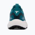 Wanderschuhe Damen Columbia Escape Thrive Titanum teal/white 14