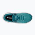 Wanderschuhe Damen Columbia Escape Thrive Titanum teal/white 15