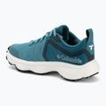 Wanderschuhe Damen Columbia Escape Thrive Titanum teal/white 3