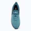 Wanderschuhe Damen Columbia Escape Thrive Titanum teal/white 5