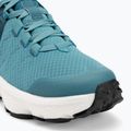 Wanderschuhe Damen Columbia Escape Thrive Titanum teal/white 7