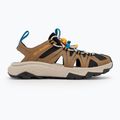 Sandalen Herren Columbia Peakfreak Rush delta/mango 2
