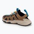 Sandalen Herren Columbia Peakfreak Rush delta/mango 3