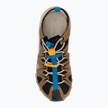 Sandalen Herren Columbia Peakfreak Rush delta/mango 5