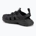 Sandalen Herren Columbia Peakfreak Rush black/black reflective 3