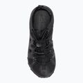 Sandalen Herren Columbia Peakfreak Rush black/black reflective 5