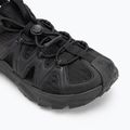 Sandalen Herren Columbia Peakfreak Rush black/black reflective 7