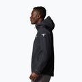 Windjacke Herren Columbia Loop Trail II Windbreaker black 4