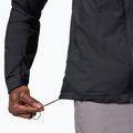 Windjacke Herren Columbia Loop Trail II Windbreaker black 8