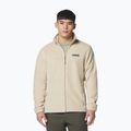 Fleecejacke für Herren Columbia Steens Mountain Full Zip 2.0 Ancient Fossil