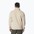 Fleecejacke für Herren Columbia Steens Mountain Full Zip 2.0 Ancient Fossil 2