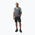 Herren-Trekking-Weste Columbia Silver Ridge Utility city grey 2