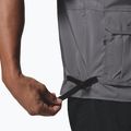 Herren-Trekking-Weste Columbia Silver Ridge Utility city grey 8