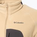 Fleece Sweatshirt Herren Columbia Rapid Expedition II Full Zip Fleece canoe/shark 7