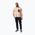 Fleece Sweatshirt Herren Columbia Rapid Expedition II Full Zip Fleece canoe/shark 2