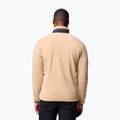 Fleece Sweatshirt Herren Columbia Rapid Expedition II Full Zip Fleece canoe/shark 3