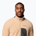Fleece Sweatshirt Herren Columbia Rapid Expedition II Full Zip Fleece canoe/shark 5