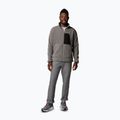 Fleece Sweatshirt Herren Columbia Rapid Expedition II Full Zip Fleece city grey/shark 2