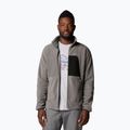 Fleece Sweatshirt Herren Columbia Rapid Expedition II Full Zip Fleece city grey/shark 5