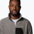 Fleece Sweatshirt Herren Columbia Rapid Expedition II Full Zip Fleece city grey/shark 6