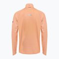 Hoodie Sweatshirt Herren Columbia EU Summit Valley Half Zip koi 2