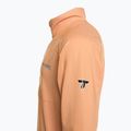Hoodie Sweatshirt Herren Columbia EU Summit Valley Half Zip koi 3