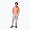 Hoodie Sweatshirt Herren Columbia EU Summit Valley Half Zip koi 2