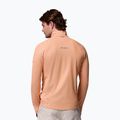 Hoodie Sweatshirt Herren Columbia EU Summit Valley Half Zip koi 3
