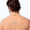 Hoodie Sweatshirt Herren Columbia EU Summit Valley Half Zip koi 5