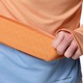 Hoodie Sweatshirt Herren Columbia EU Summit Valley Half Zip koi 7