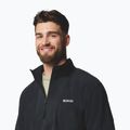Herren-Fleecejacke Columbia Sequoia Grove FZ Fleece black 6