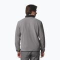 Herren-Fleecejacke Columbia Sequoia Grove FZ Fleece city grey heather/black 3