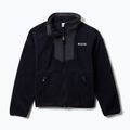 Kinder-Fleecejacke Columbia Sequoia Grove Full Zip Fleece black